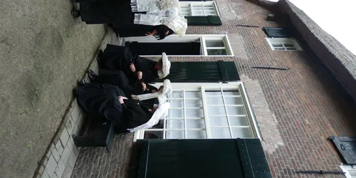 Jaarlijkse "Expositie op zolder ".