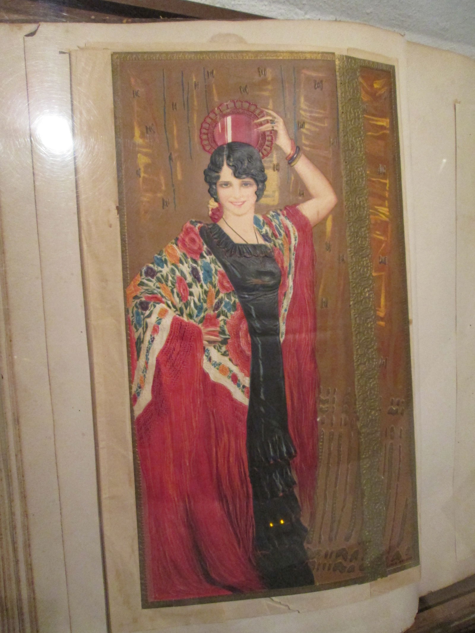 Museo de Artes y Costumbres Populares