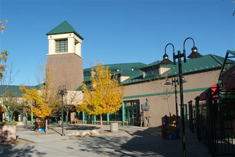 Albuquerque Aquarium