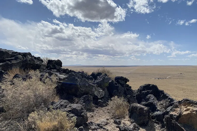 Petroglyph National Monument