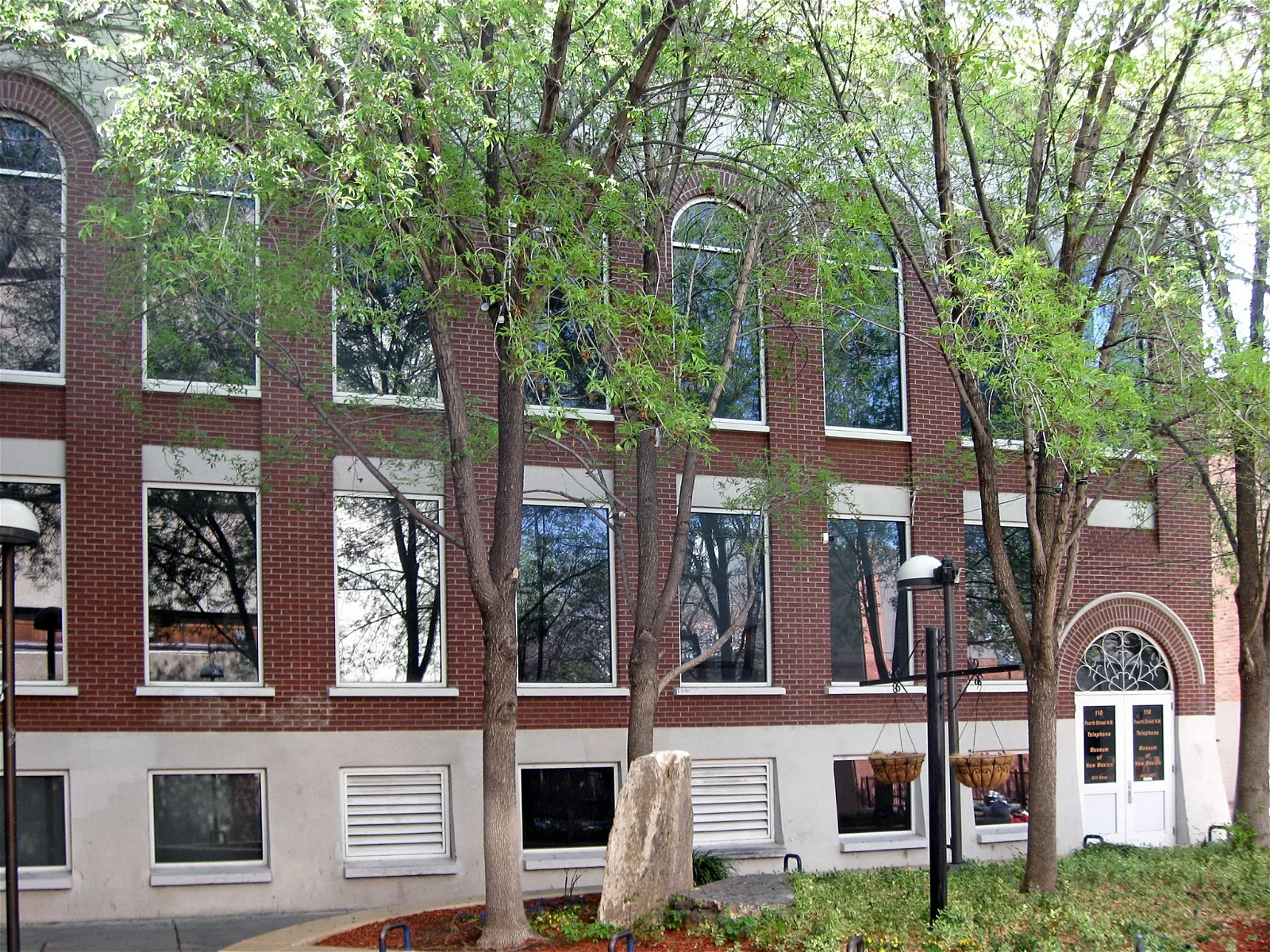 Telephone Museum of New Mexico