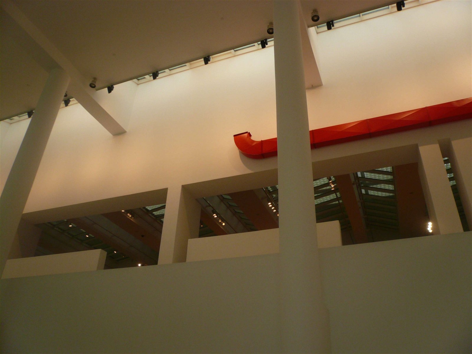 MACBA: Museu d'Art Contemporani de Barcelona