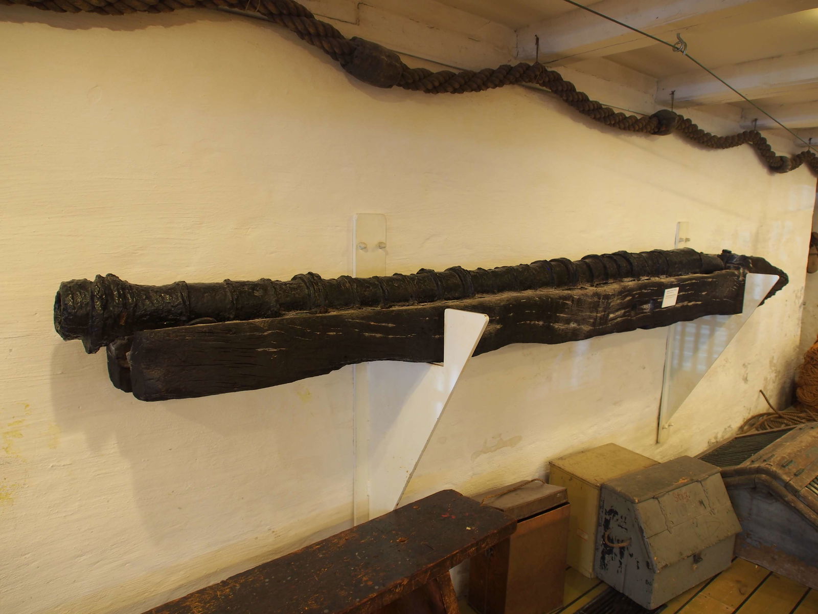 The Royal Danish Naval Museum