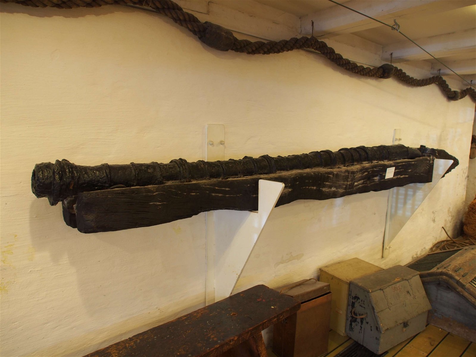 The Royal Danish Naval Museum