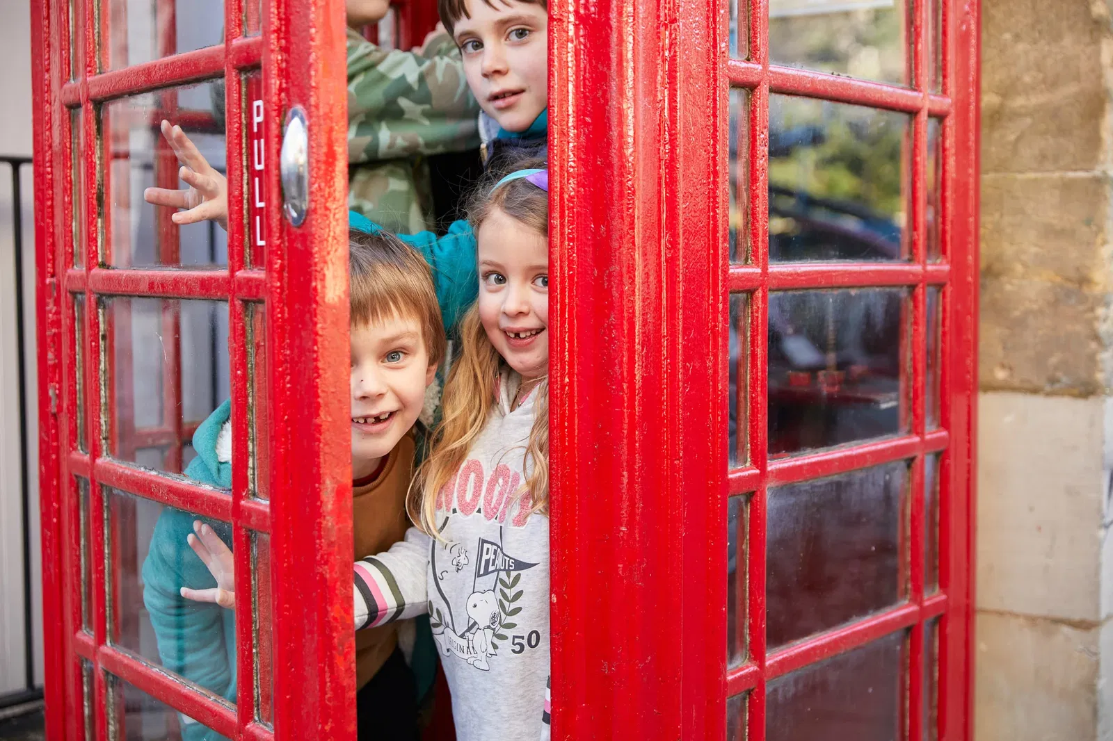 Pickering Beck Isle Museum
