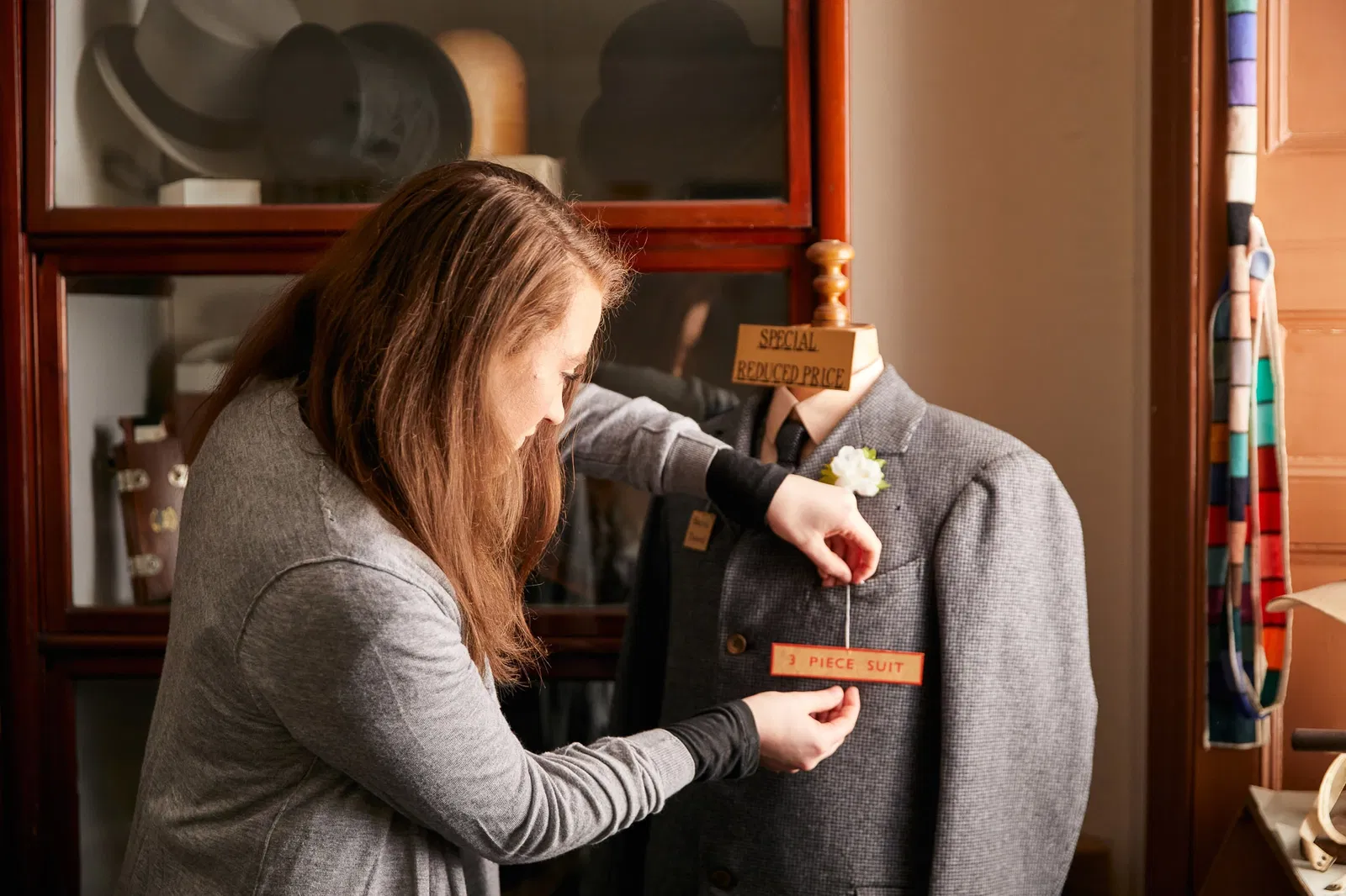 Pickering Beck Isle Museum