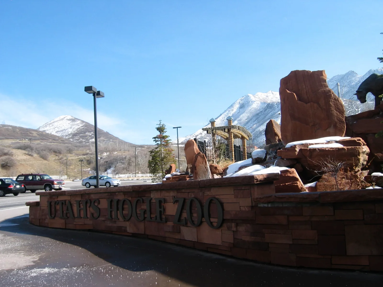 Tickets, Prices & Discounts Hogle Zoo (Salt Lake City)