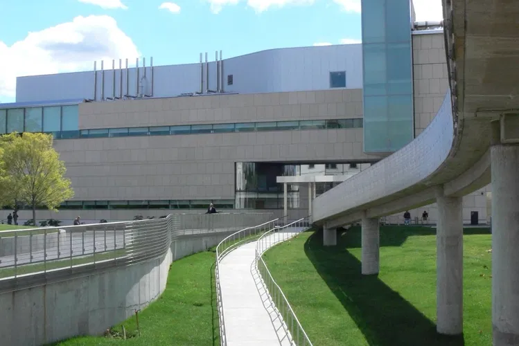 Museo de Bellas Artes de Virginia