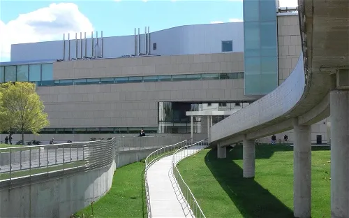 Virginia Museum of Fine Arts