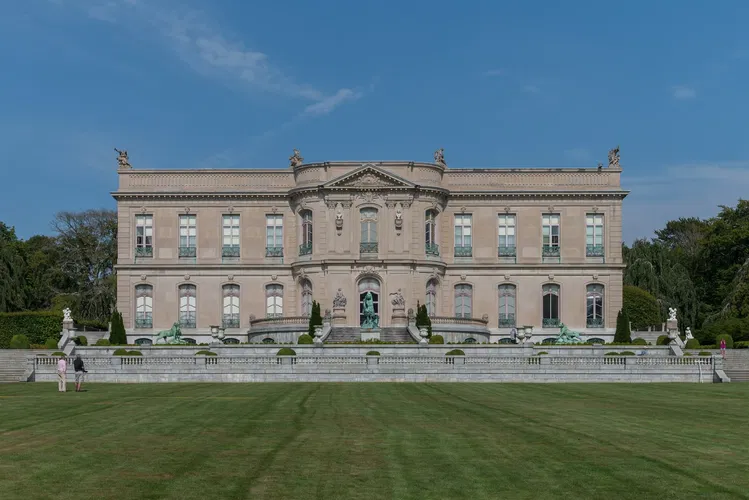 The Elms (Rhode Island)