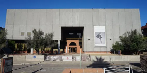 Picture Party: Celebrating the Collection at 50