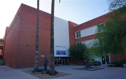 University of Arizona Museum of Art