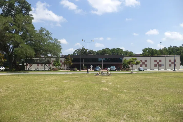 Museo del Automóvil de Tallahassee
