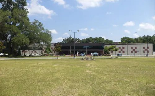 Tallahassee Auto Museum