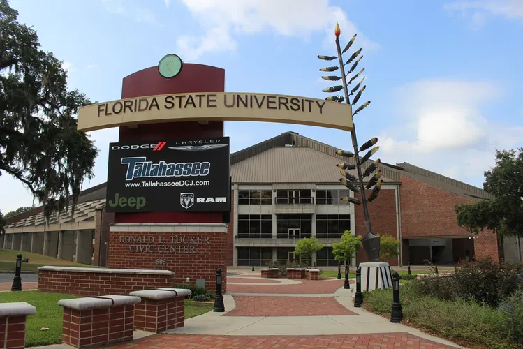 Donald L. Tucker Center