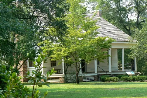 Tallahassee Museum