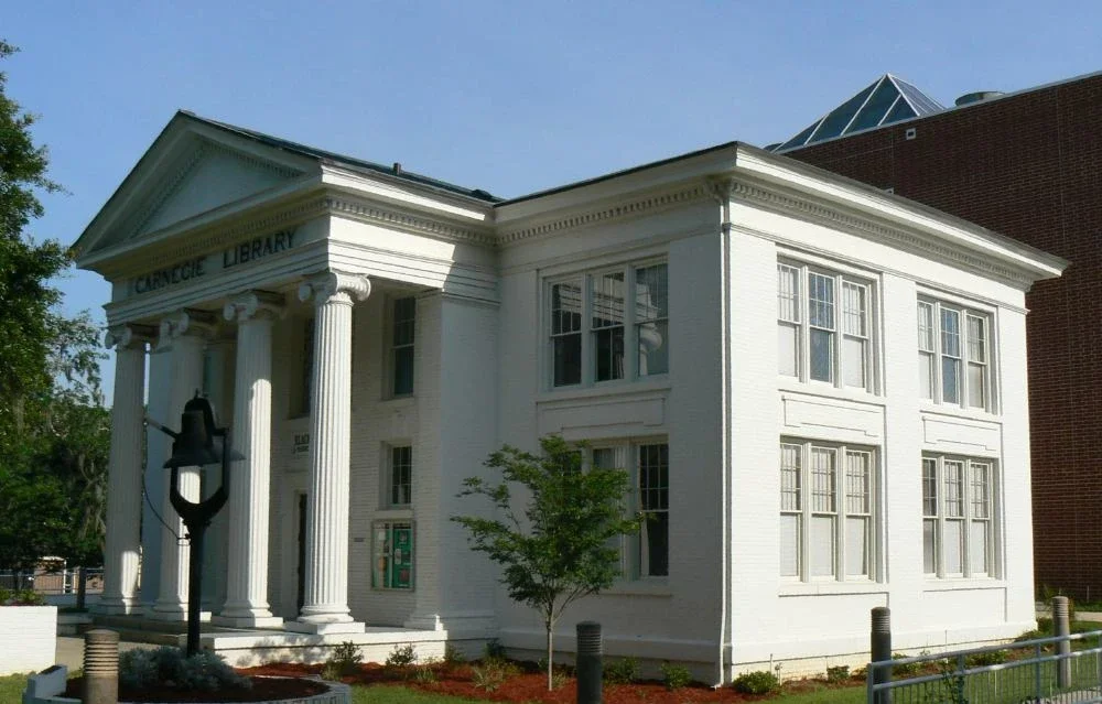Meek-Eaton Black Archives Research Center and Museum