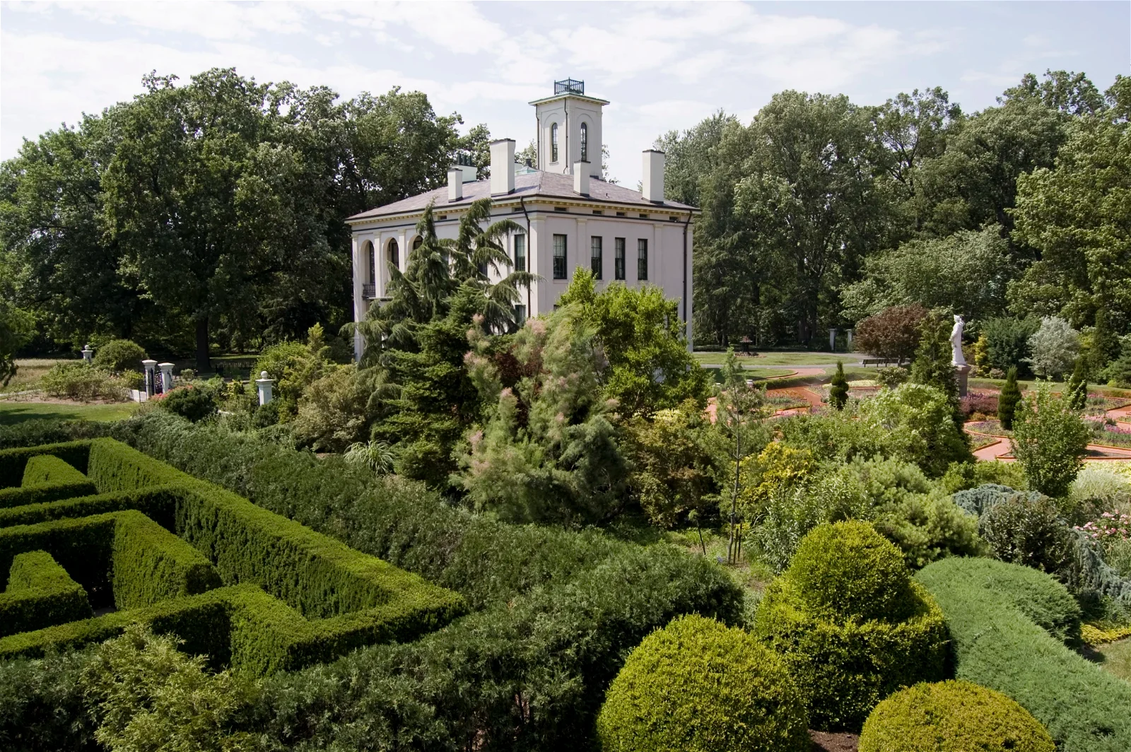 Missouri Botanical Garden