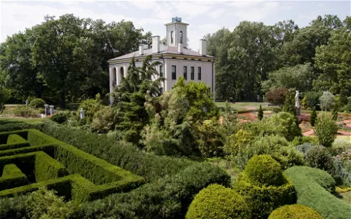 Missouri Botanical Garden