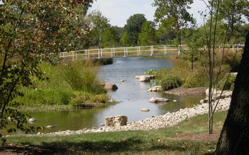 Forest Park (Saint-Louis)