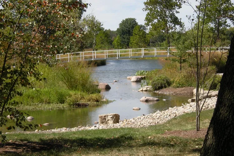 Forest Park (San Luis)