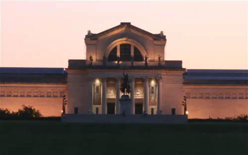 Saint Louis Art Museum
