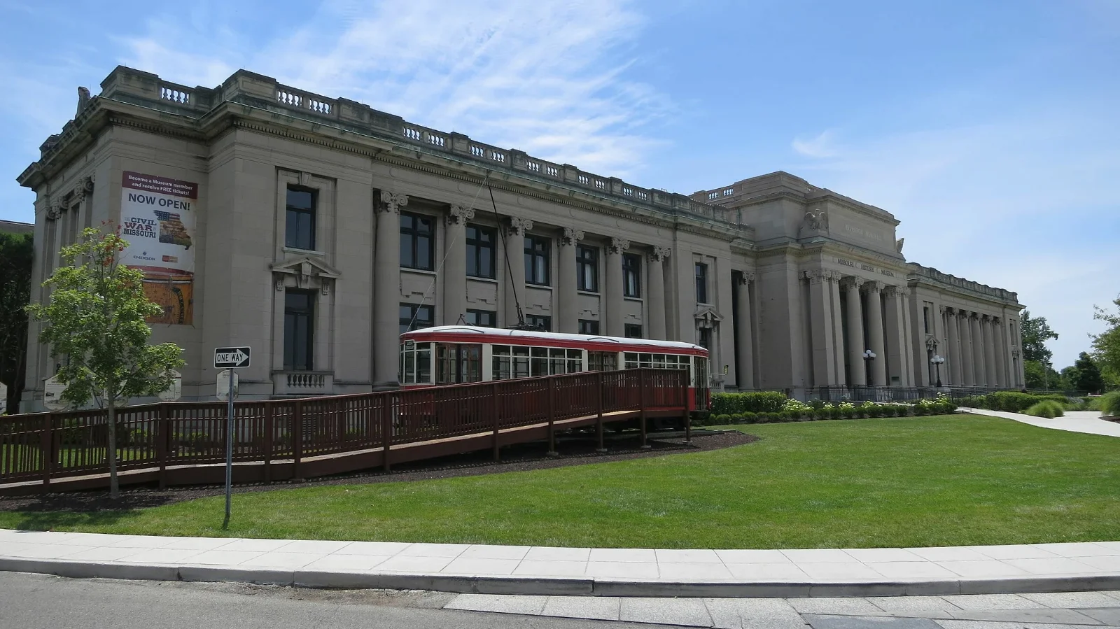 Missouri History Museum