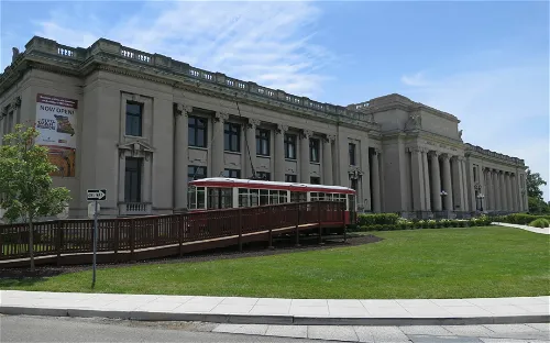 Tickets, Prices & Discounts - Missouri History Museum (St. Louis)
