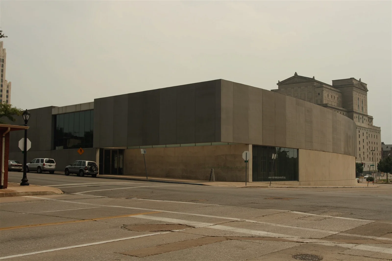 Contemporary Art Museum