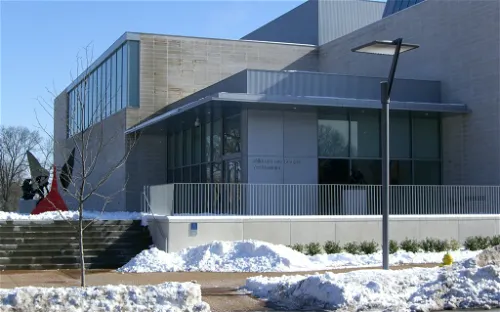 Mildred Lane Kemper Art Museum
