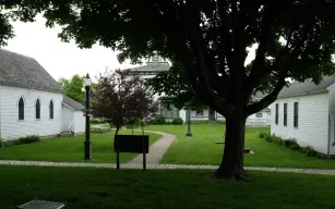 Village of Yesteryear