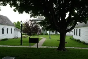 Village of Yesteryear