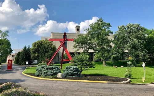 Cincinnati Art Museum