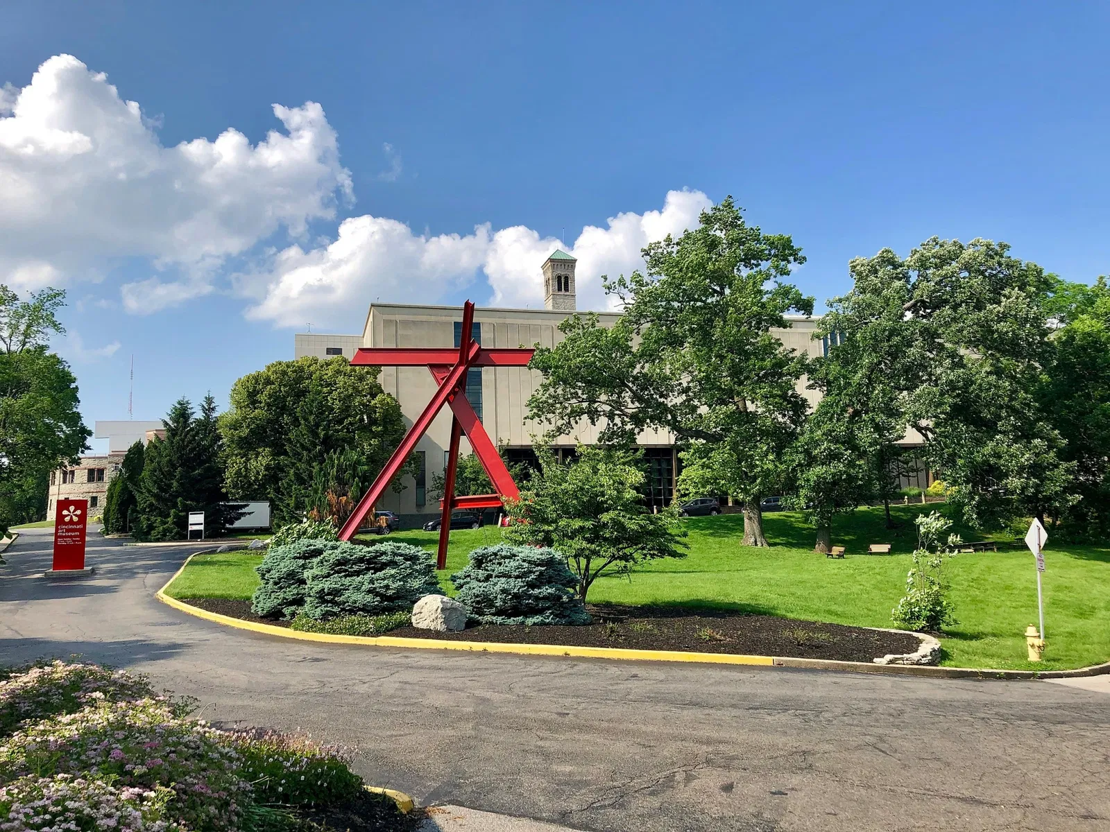 Museo de Arte de Cincinnati