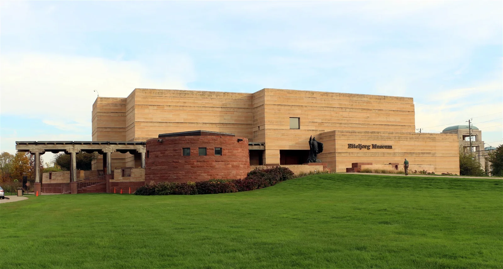 Eiteljorg Museum of American Indians