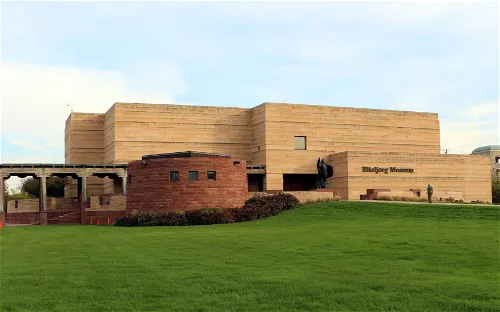 Eiteljorg Museum of American Indians