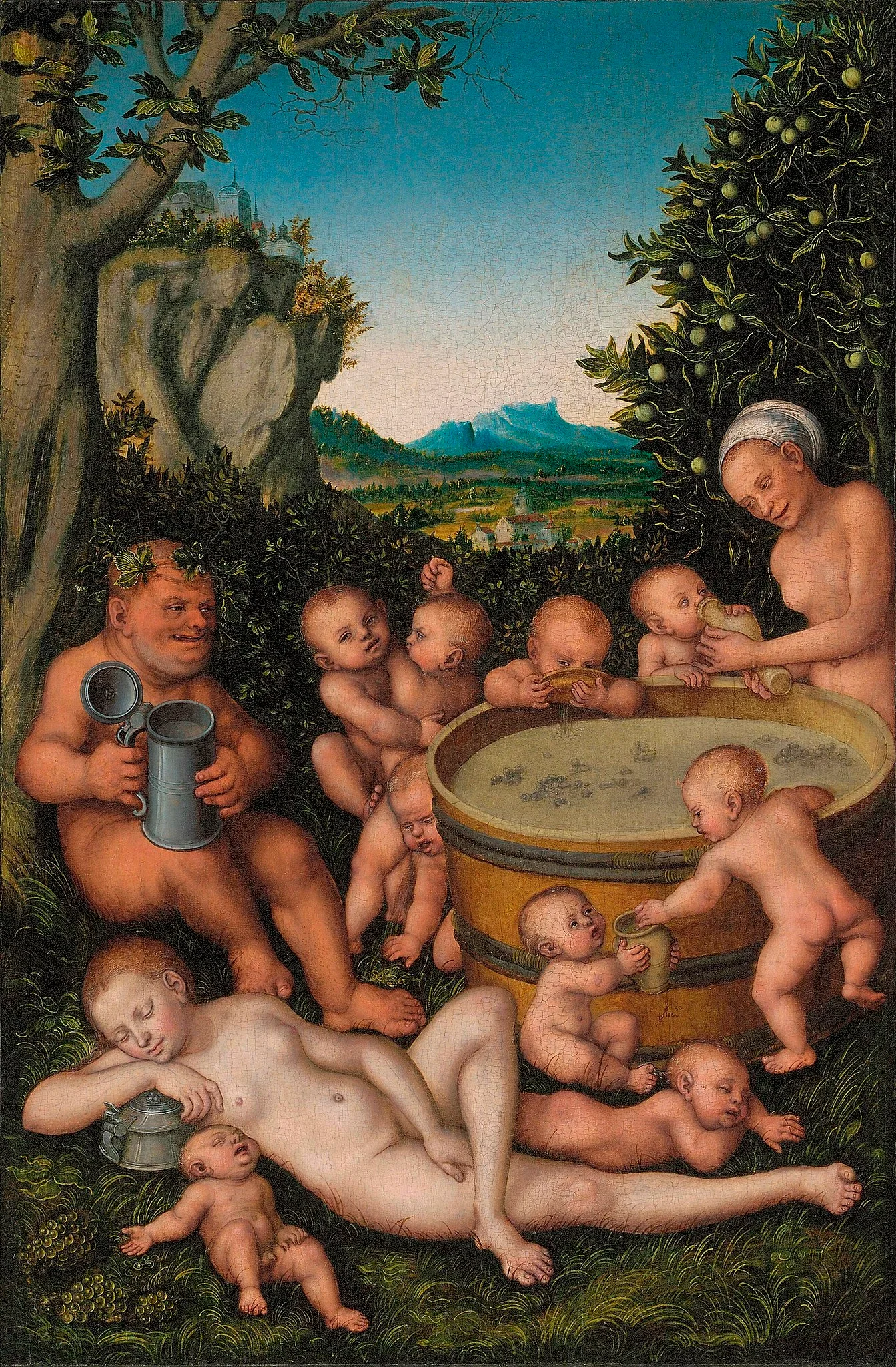 Indianapolis Contemporary