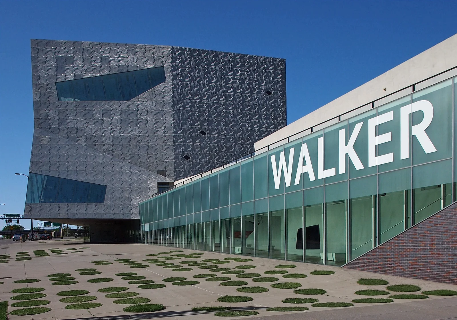 Tickets, Prices & Discounts - Walker Art Center (Minneapolis)