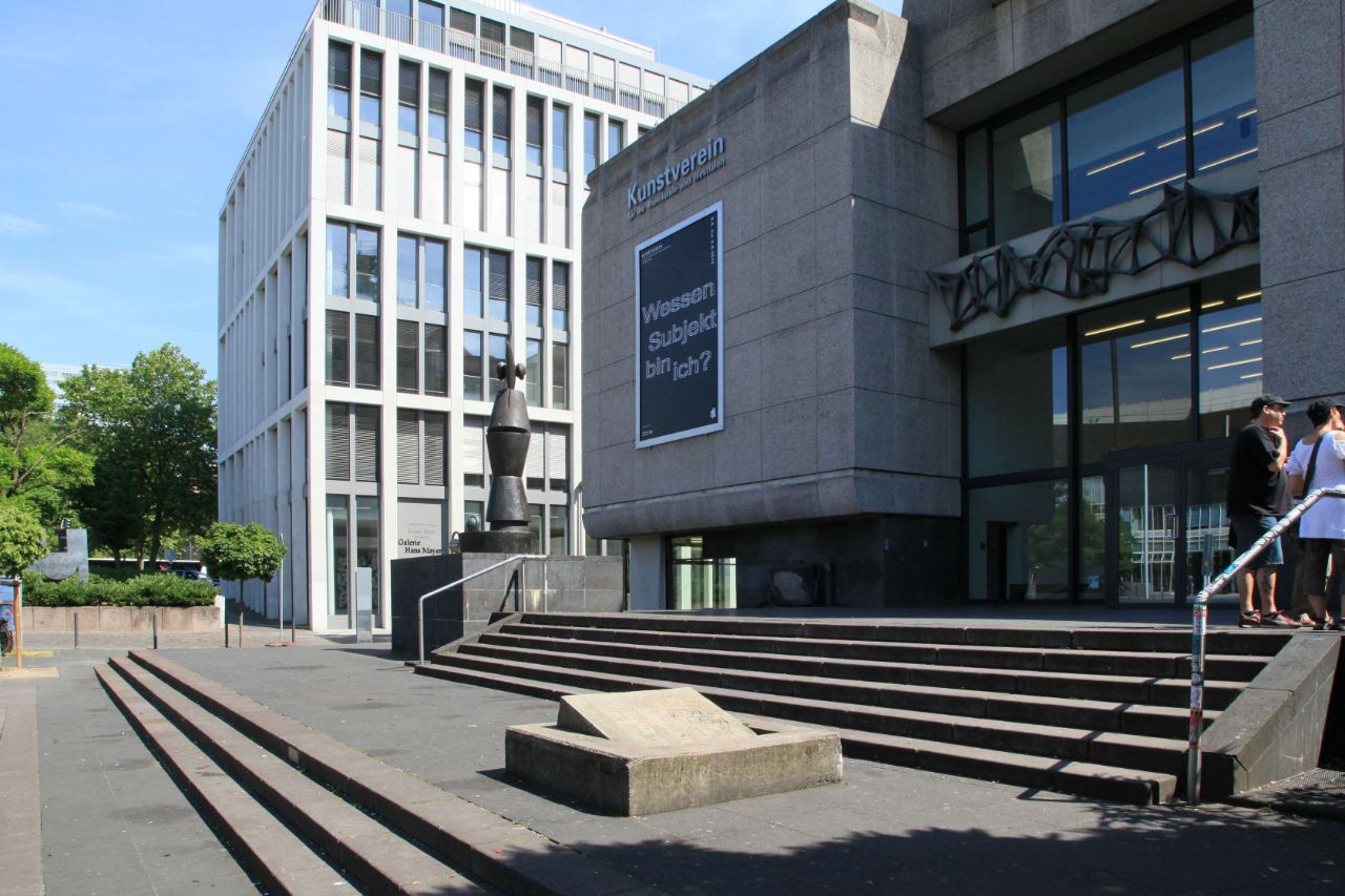 Kunsthalle Düsseldorf