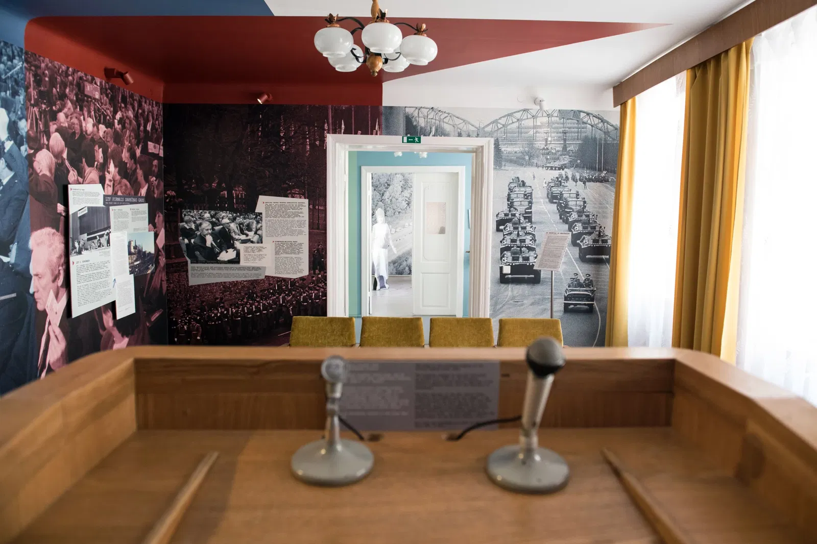 Popular Front Museum of Latvia