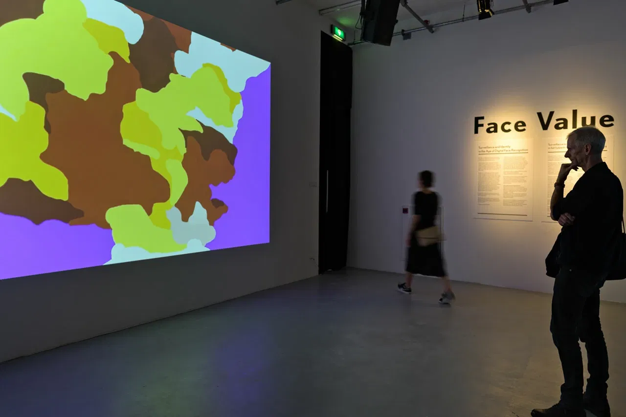 IMPAKT Centre for Mediaculture