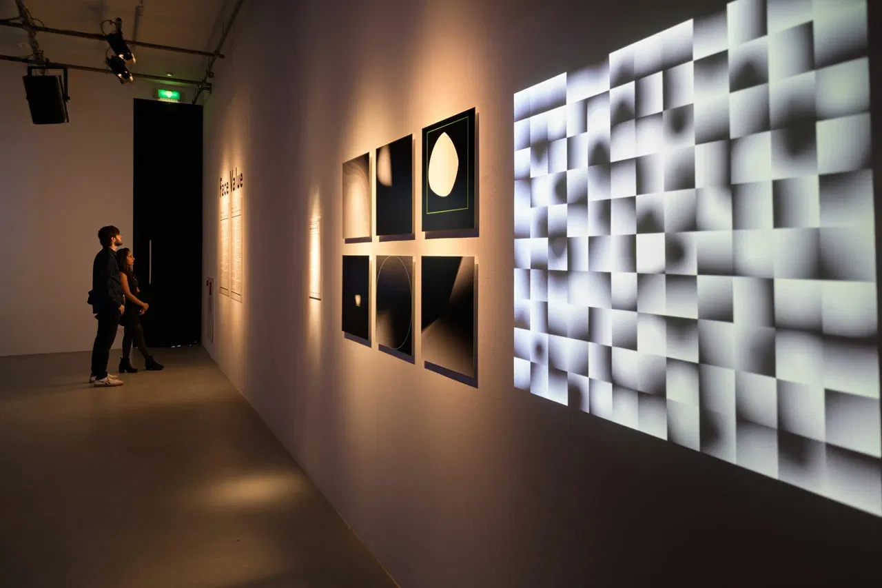 IMPAKT Centre for Mediaculture