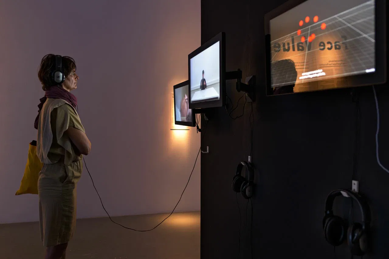 IMPAKT Centre for Mediaculture