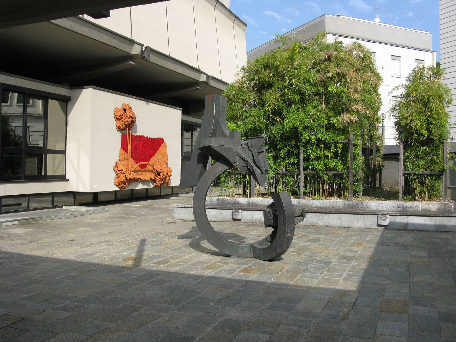 Galleria Civica d'Arte Moderna e Contemporanea