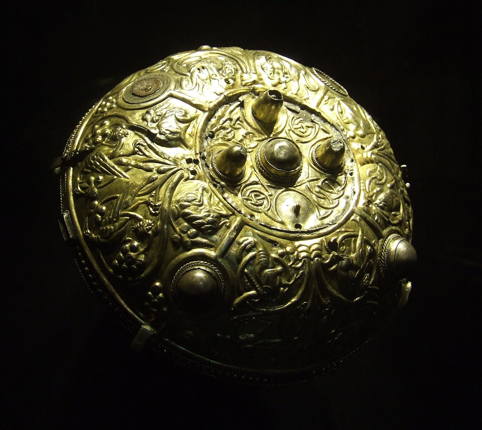 Yorkshire Museum and Gardens