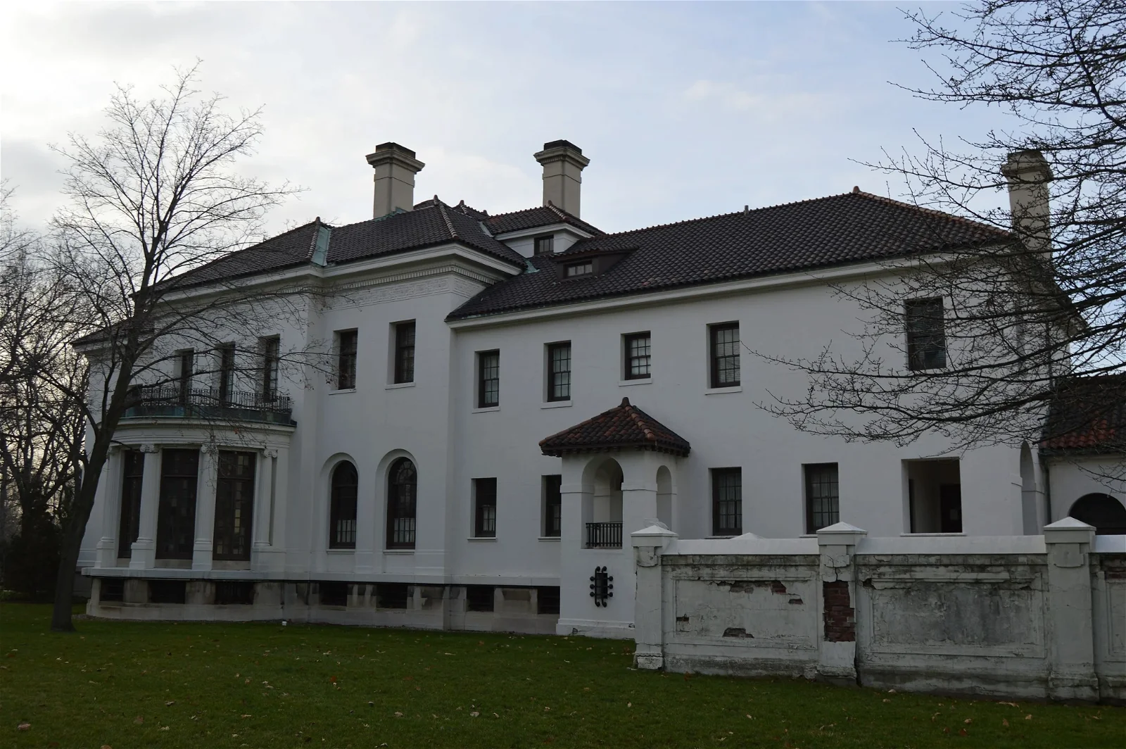 Hay-mckinney House