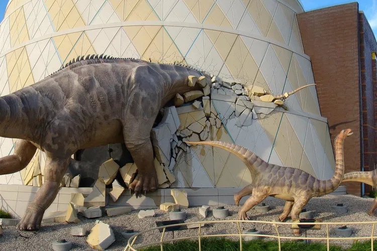Museo dei bambini di Indianapolis