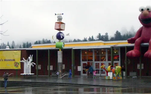 Portland Children's Museum