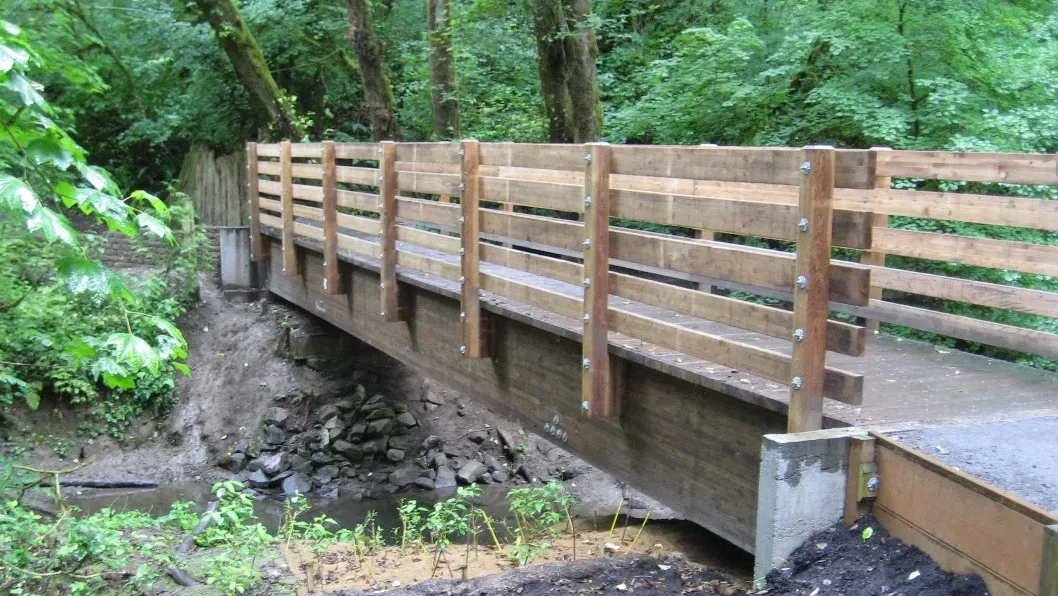 Tickets, Prices & Discounts - Tryon Creek Nature Center (Portland)