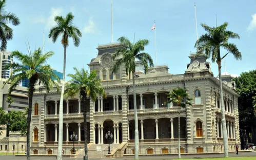 Iolanipaleis